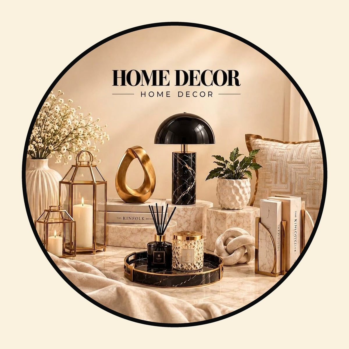 HOME DECOR