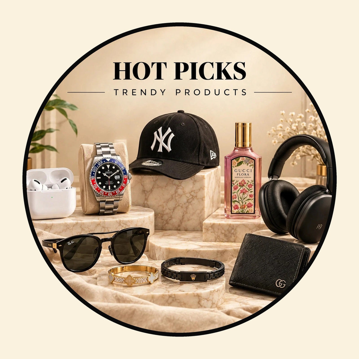 HOT PICKS