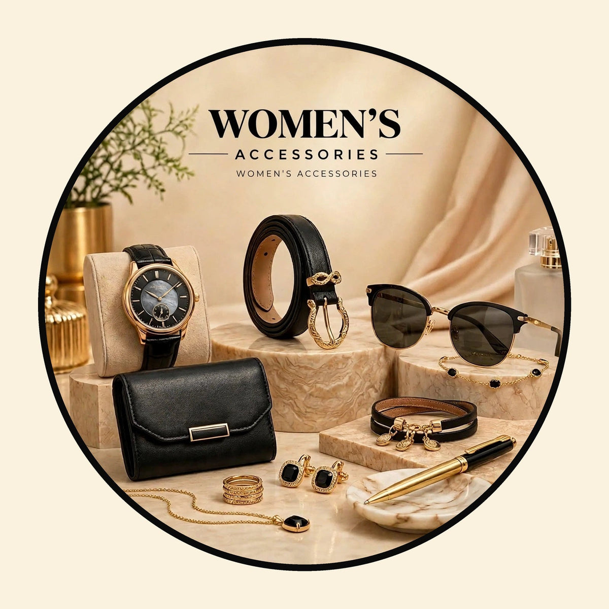 WOMEN's ACCESSORIES