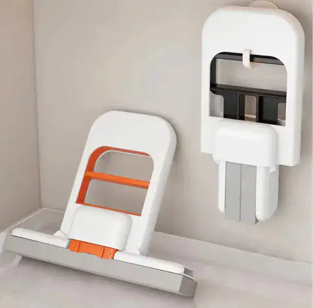 Foldable Adjustable Floor Mop