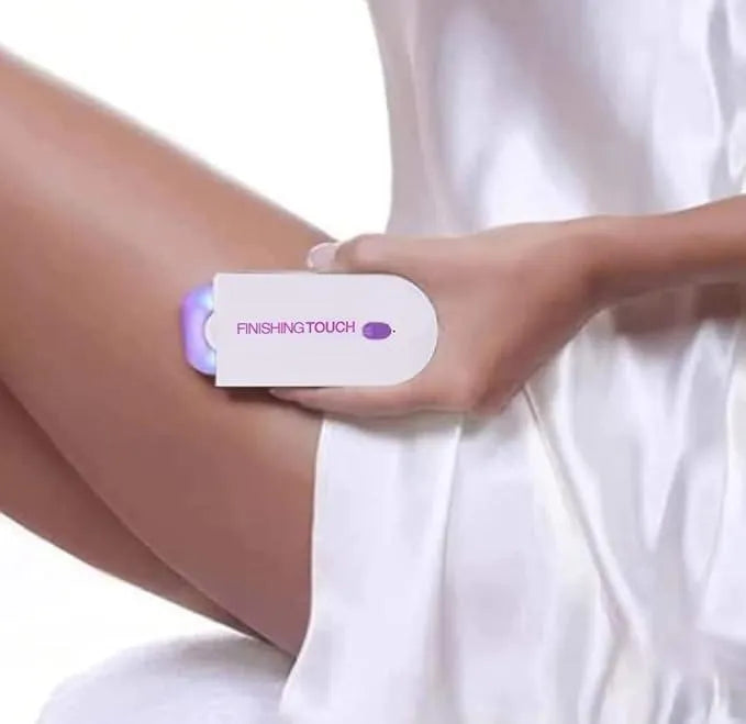 Rechargeable Electric Body Hair Remover 4-in-1 Cordless Shaver&Trimmer