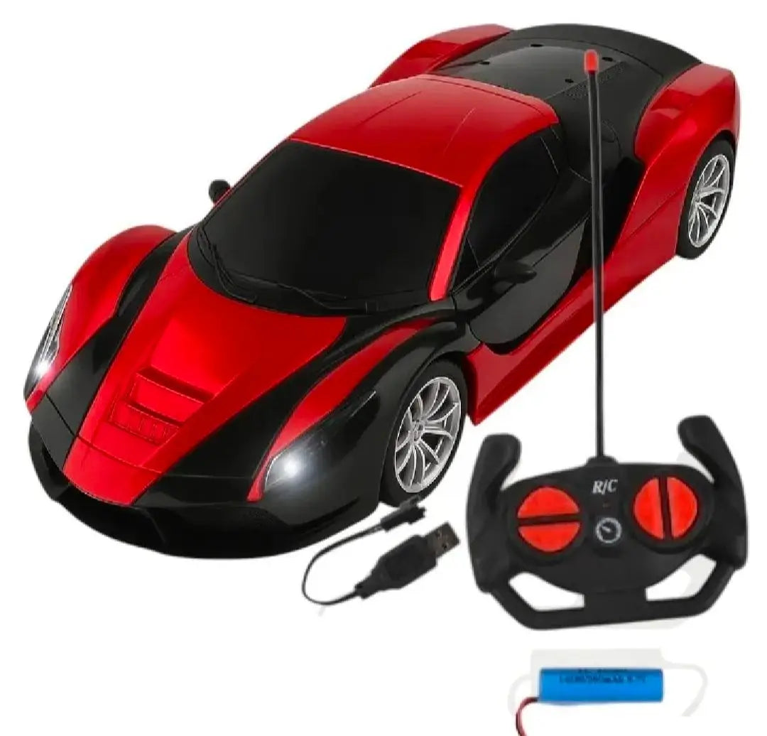 Remote Control Cars For Kids With High Quality Battery