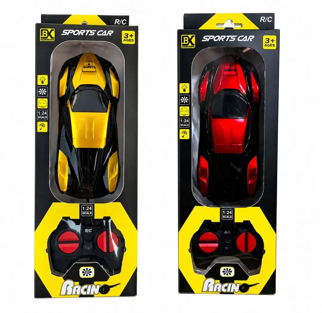 Remote Control Cars For Kids With High Quality Battery