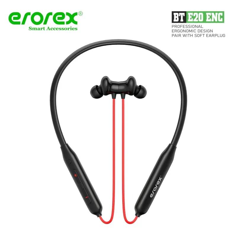 BT-E20 Wireless Bluetooth5.3 Neckband