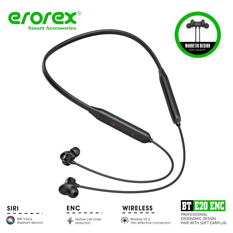 BT-E20 Wireless Bluetooth5.3 Neckband