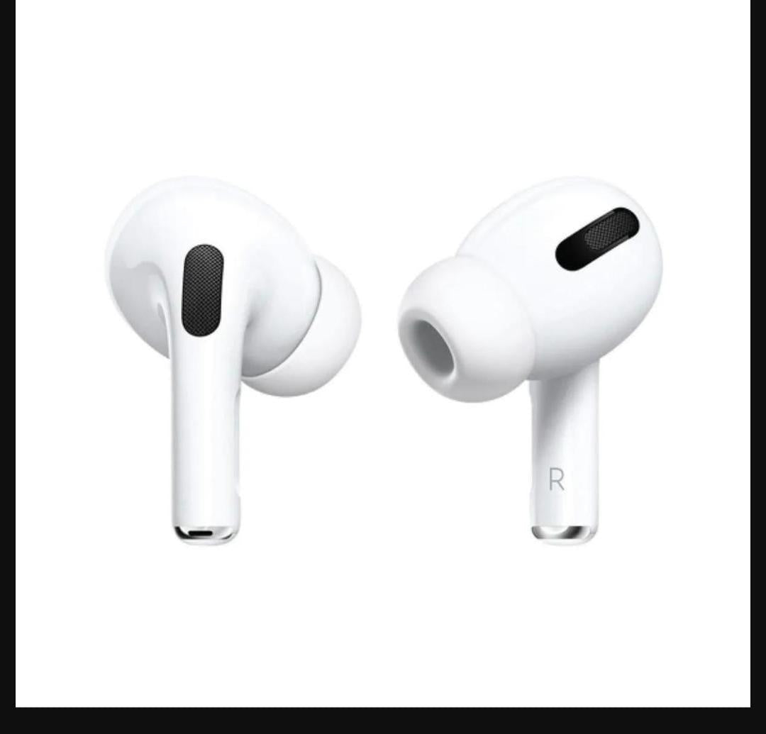 Airpods PRO 2 With ANC & Touch control Wireless Headset