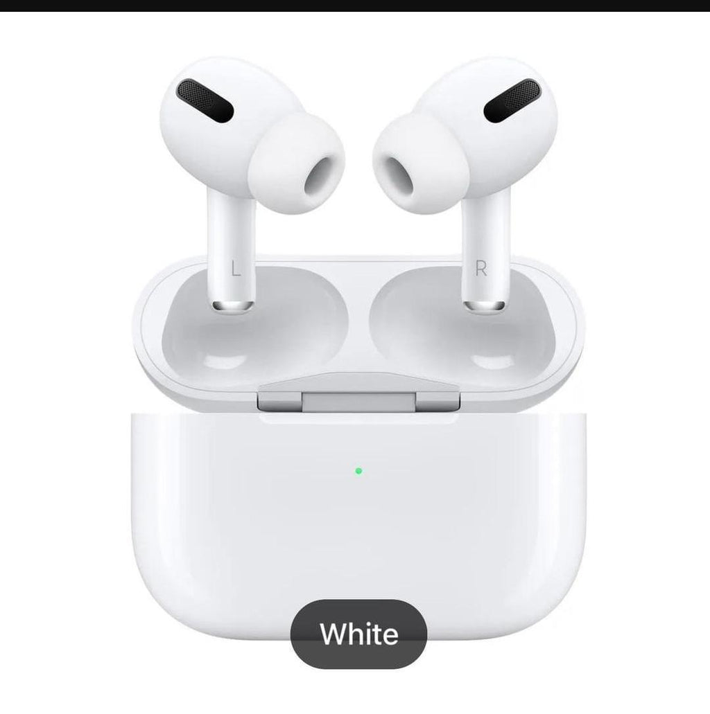 Airpods PRO 2 With ANC & Touch control Wireless Headset