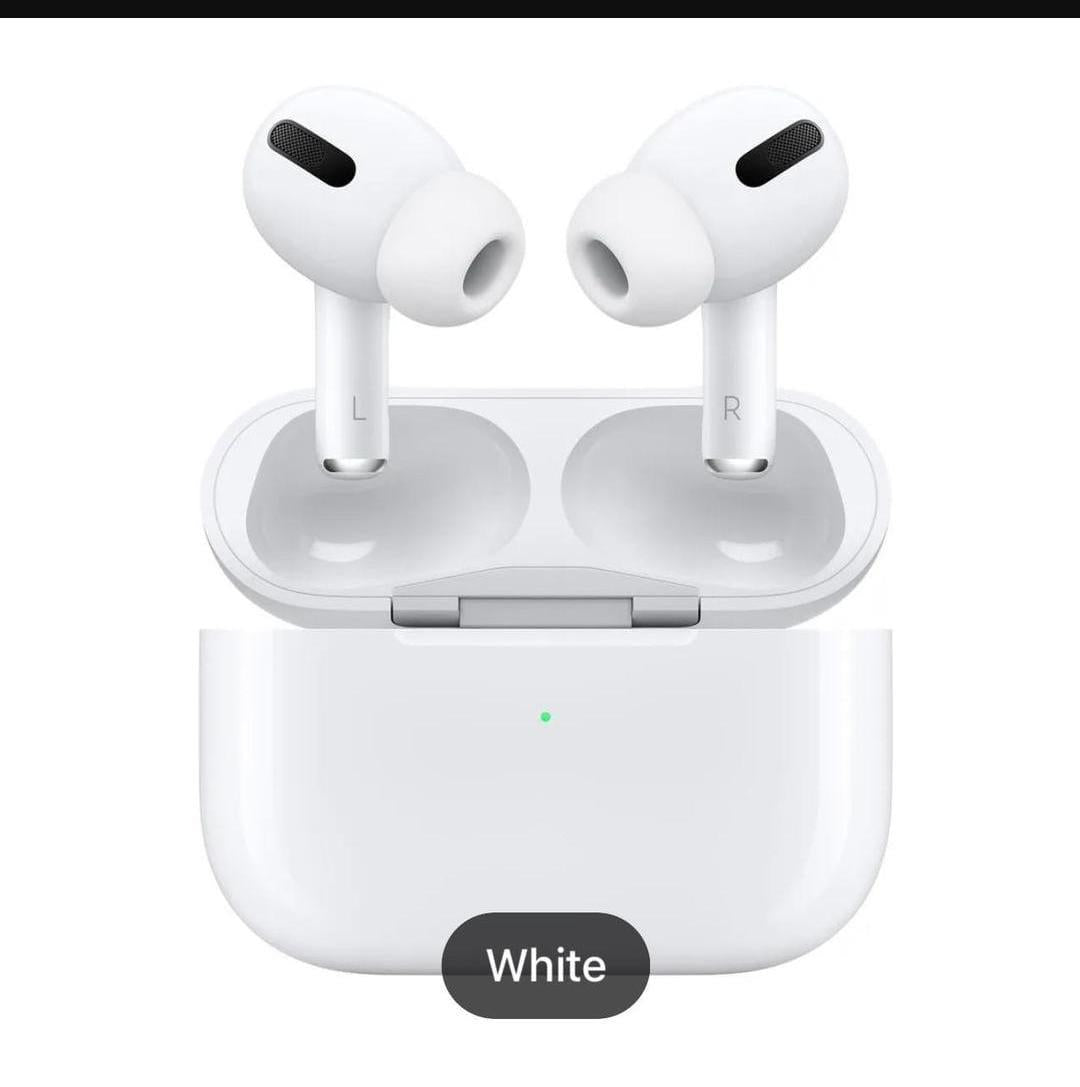 Airpods PRO 2 With ANC & Touch control Wireless Headset
