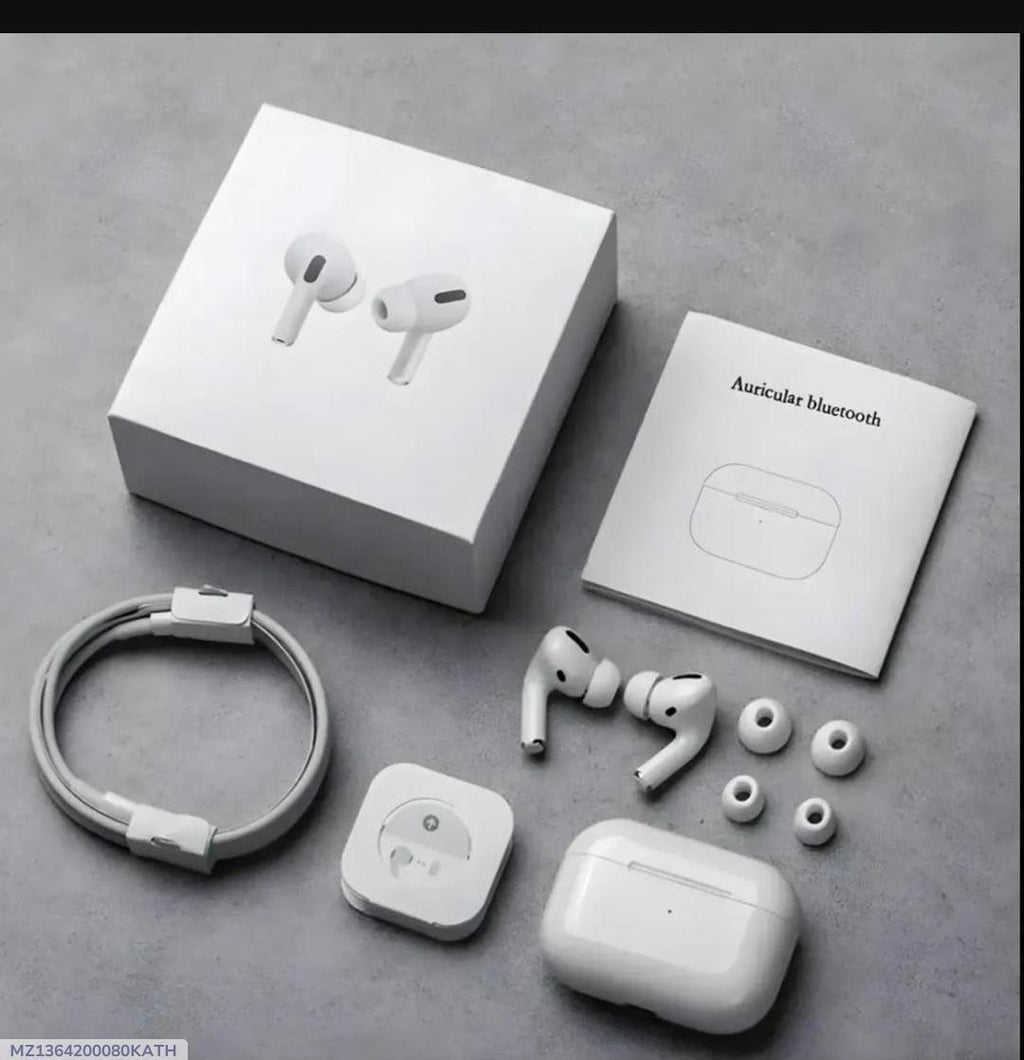 Airpods PRO 2 With ANC & Touch control Wireless Headset
