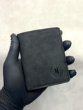 Premium Men’s Leather Wallet – Minimalist Slim Wallet