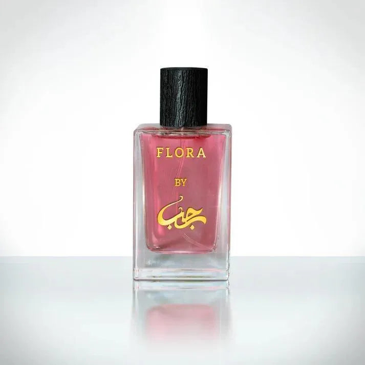 Flora Perfume for Women 50ml Pink Floral Scent