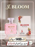 J. Bloom 12 Hrs Sweat Resistance Perfume 100ml