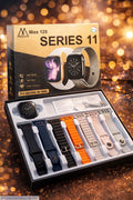 7 in 1 Series 11 Ultra Smart Watch With Premium Box