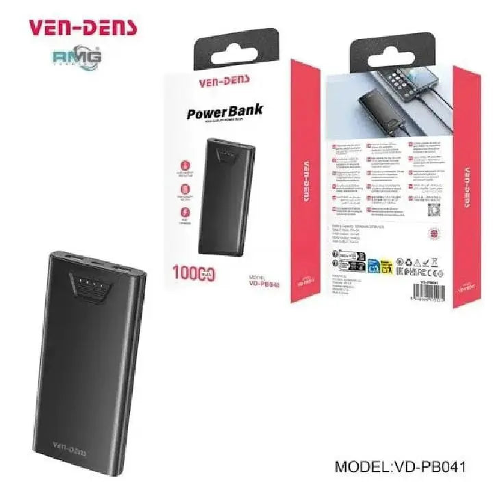 Power Bank full fast charging premium power bank