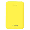 Infinix XP05 12W 5000MAH Power Bank 100% Original
