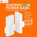Portable, Travel, Pocket-Size, Lightweight, Indicator Lights, Two Usb Ports, Slim, Flashlight, Compact Power Bank