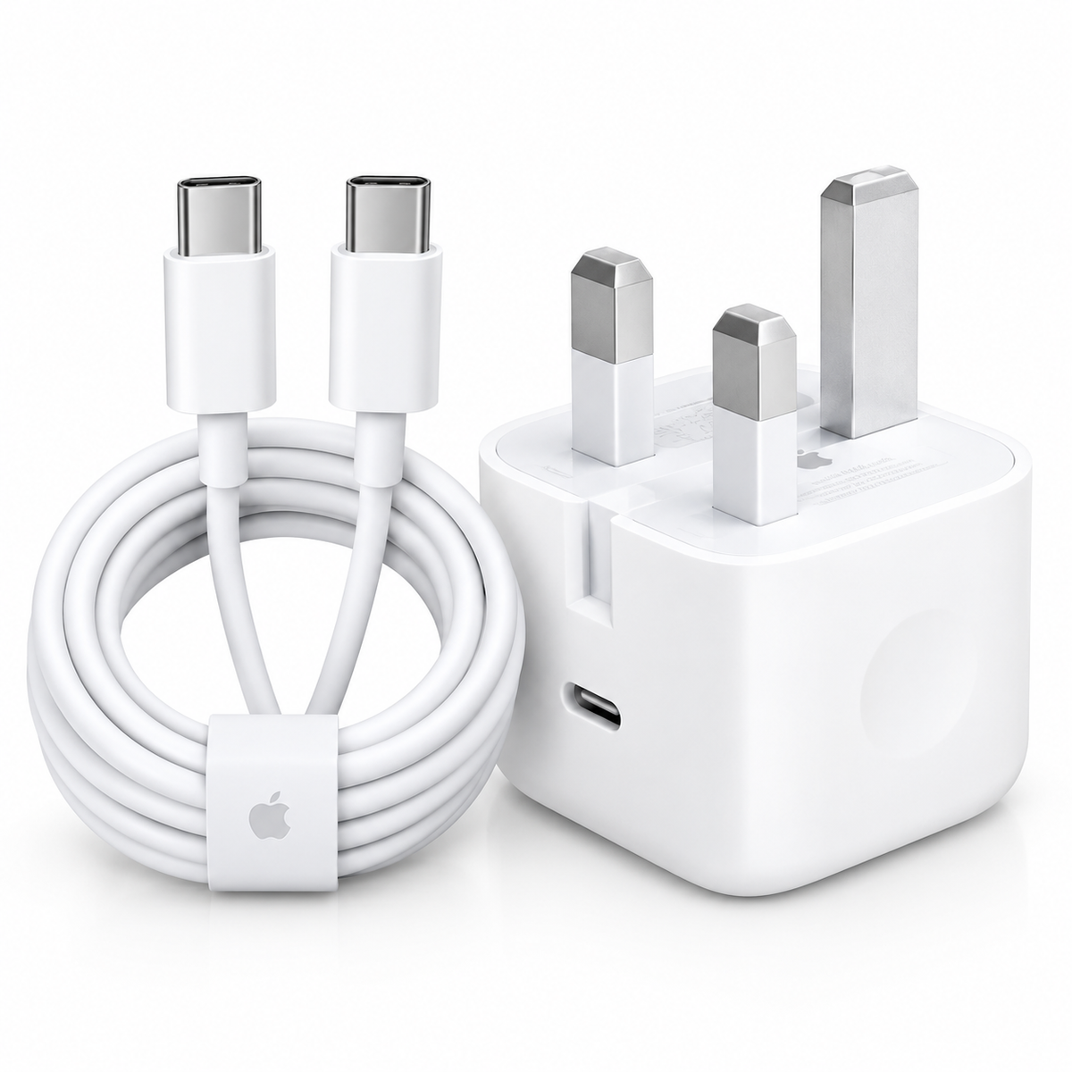 35W USB-C Fast Charger for iPhone 15 Pro Max......