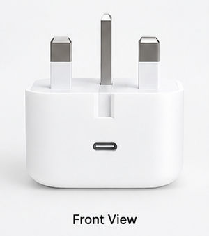 35W USB-C Fast Charger for iPhone 15 Pro Max......